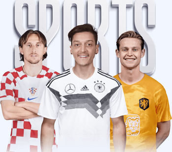 世界杯最后6支参赛队明天确定！欧洲区8队出战，洲际4队出战